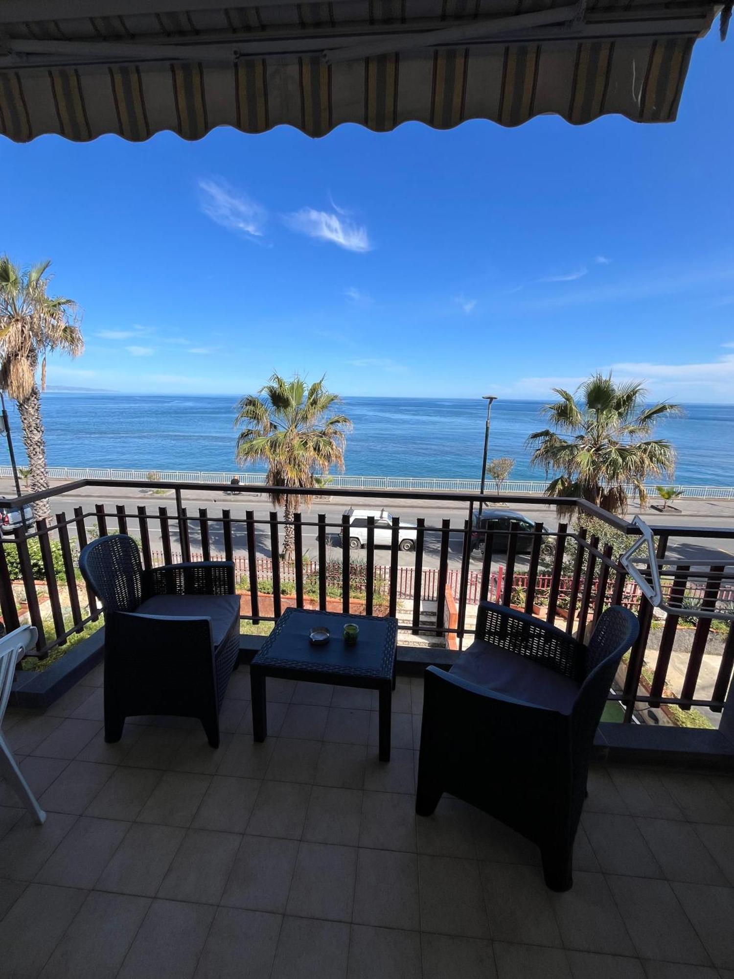 Tocco Di Mare Holiday home *